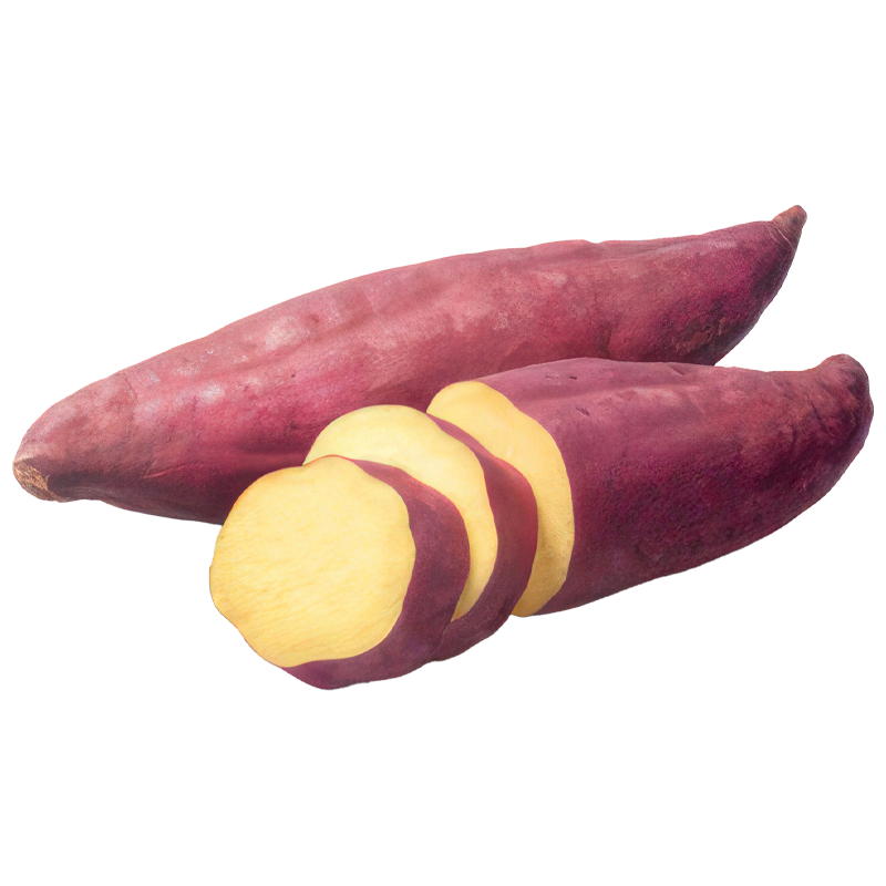 Sweet Potato